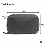 Tech Pouch 2L | Peak Design BTP