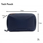 Tech Pouch 2L | Peak Design BTP