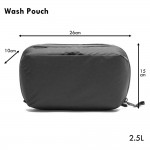 Wash Pouch 2.5L | Peak Design BWP