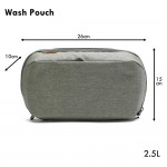 Wash Pouch 2.5L | Peak Design BWP