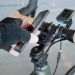 Peak Design Out Door Bike Mount for Mobile M-BM-AA-BK-1