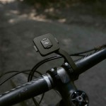 Peak Design Out Door Bike Mount for Mobile M-BM-AA-BK-1