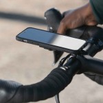 Peak Design Out Door Bike Mount for Mobile M-BM-AA-BK-1