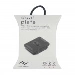 Peak Design Dual Plate (New)