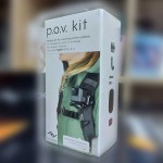 Peak Design POV Kit 第二代 POV-2