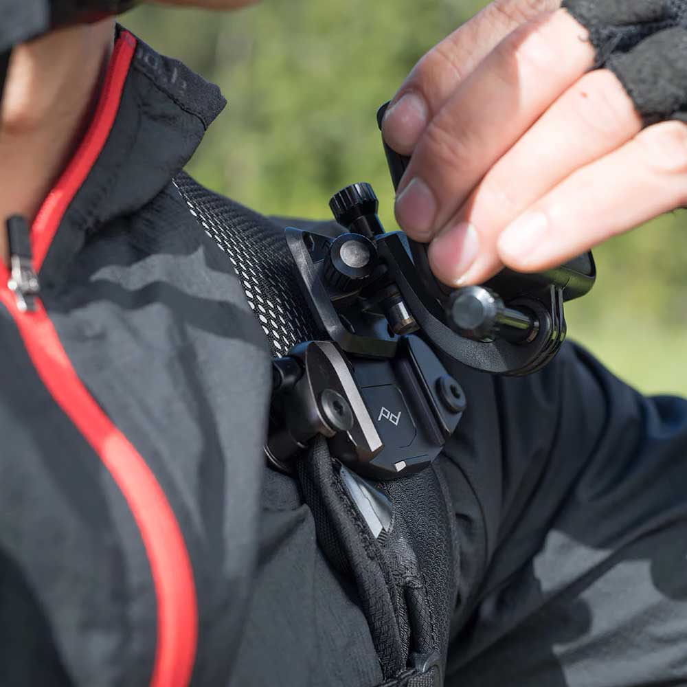 Peak Design - POV-2 Kit It FID:457984 - Foto 8