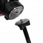 Universal Head Adapter for Tripod | Peak Design TT-AD-5-150-1