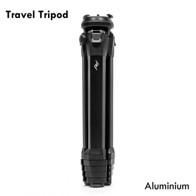 Travel Tripod | Peak Design TT-CB
