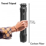 Travel Tripod 旅行腳架 | 巔峰設計 Peak Design TT-CB