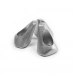 Spike Feet Set for Travel Tripod | Peak Design TT-SFS-5-150-1