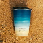 Pirani 16oz Ombre Insulated Stackable Tumbler PT161