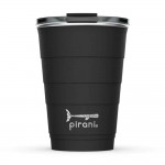 Pirani 16oz Insulated Stackable Tumbler PT16