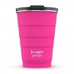 Pirani 16oz Insulated Stackable Tumbler PT16