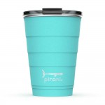 Pirani 16oz Insulated Stackable Tumbler PT16