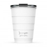 Pirani 16oz Insulated Stackable Tumbler PT16