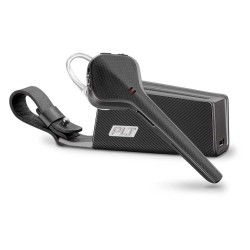 Plantronics Voyager 3240 Bluetooth Headset with charging case