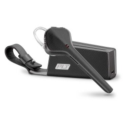 plantronics voyager 5200 bluetooth headset charge case best buy