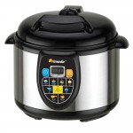 Primada PC6500 Smart Instant Cooker PC-6500