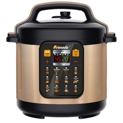 Primada PC6600 Speedy Intelligent Cooker