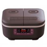 Primada Double Cooker PCD300 1.5L × 2 PCD300