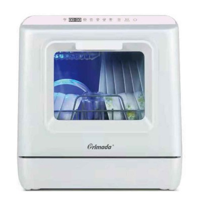 Primada PDW5000 Table Top Dishwasher PDW5000