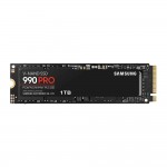 Samsung 990 Pro 1TB M.2 2280 PCIe 4.0 MZ-V9P1T0