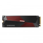 Samsung 990 Pro 1TB M.2 2280 PCIe 4.0 MZ-V9P1T0