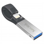 Sandisk iXpand Flash Drive SDIX30C