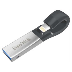 SanDisk iXpand 随身碟