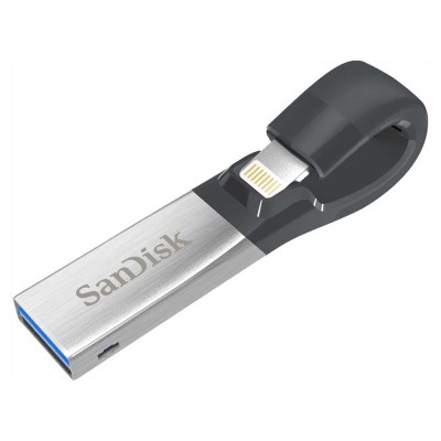 Sandisk iXpand Flash Drive SDIX30C