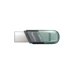 iXpand Flash Drive Flip 随身碟 IX90 | SanDisk