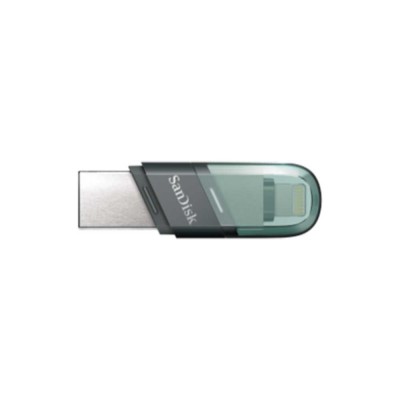 Sandisk iXpand Flash Drive Flip IX90 SDIX90N