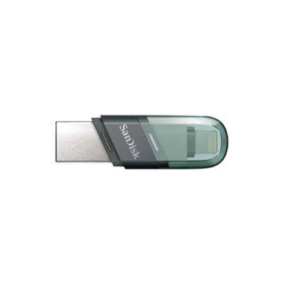 SanDisk iXpand Flash Drive Flip 随身碟 IX90 SDIX90N