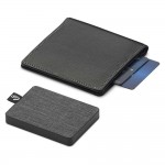 Seagate One Touch SSD External Storage STJE