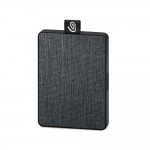 Seagate One Touch SSD External Storage STJE