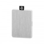 Seagate One Touch SSD External Storage STJE