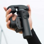 Snoppa Atom pocket-sized 3-axis smartphone gimbal