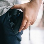 Snoppa Atom pocket-sized 3-axis smartphone gimbal