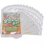 Suzuki Yushi Anti Dust Mite Anti-Flea Cloth