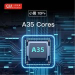 小雲盒子10P Plus 語音搜索電視卡拉OK機頂盒 | 全球適用 SVI-10P+
