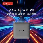 小雲盒子10P Plus 語音搜索電視卡拉OK機頂盒 | 全球適用 SVI-10P+