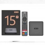 SVICLOUD 15P (SVI15P) 2026 New Generation 4+64GB Android 14 TV Box|Wi-Fi 6|Bluetooth 5.4|4K HDR10+|Flimax Professional Player|Air Mouse Voice Remote|Hong Kong Authorized 18-Month Warranty SVI-10P+ SVICLOUD 15P (SVI15P) 2026 New Generation 4+64GB Android 14 TV Box|Wi-Fi 6|Bluetooth 5.4|4K HDR10+|Flimax Professional Player|Air Mouse Voice Remote|Hong Kong Authorized 18-Month Warranty SVI-10P+