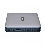 SVICLOUD 15P (SVI15P) 2026 New Generation 4+64GB Android 14 TV Box|Wi-Fi 6|Bluetooth 5.4|4K HDR10+|Flimax Professional Player|Air Mouse Voice Remote|Hong Kong Authorized 18-Month Warranty SVI-10P+ SVICLOUD 15P (SVI15P) 2026 New Generation 4+64GB Android 14 TV Box|Wi-Fi 6|Bluetooth 5.4|4K HDR10+|Flimax Professional Player|Air Mouse Voice Remote|Hong Kong Authorized 18-Month Warranty SVI-10P+