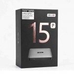 SVICLOUD 15P (SVI15P) 2026 New Generation 4+64GB Android 14 TV Box|Wi-Fi 6|Bluetooth 5.4|4K HDR10+|Flimax Professional Player|Air Mouse Voice Remote|Hong Kong Authorized 18-Month Warranty SVI-10P+ SVICLOUD 15P (SVI15P) 2026 New Generation 4+64GB Android 14 TV Box|Wi-Fi 6|Bluetooth 5.4|4K HDR10+|Flimax Professional Player|Air Mouse Voice Remote|Hong Kong Authorized 18-Month Warranty SVI-10P+