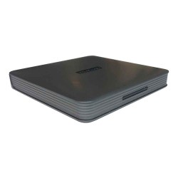 SviCloud 8P Voice Search TV Karoke Box | Worldwide Applicable