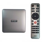 SviCloud 8P Voice Search TV Karoke Box | Worldwide Applicable SVI-8P