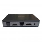 SviCloud 8P Voice Search TV Karoke Box | Worldwide Applicable SVI-8P