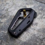 Australia Tactica M.100 Multitool TSA Compliant