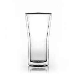 That! Double Wall Glass- 奇想雙層玻璃杯 450ml