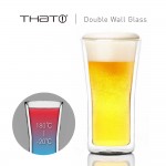 That! Double Wall Glass- 奇想雙層玻璃杯 CLT11S